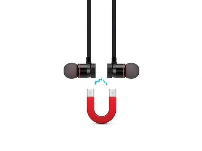 Wireless Bluetooth Sports In-Ear Headphones
