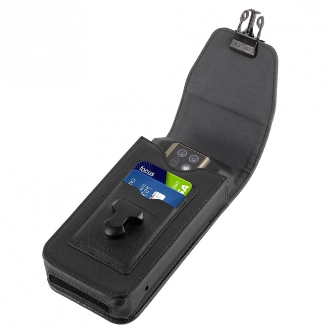 Leather Case for Ulefone Armor
