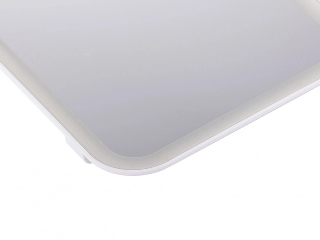 Car LED Makeup Mirror for Sun Visor