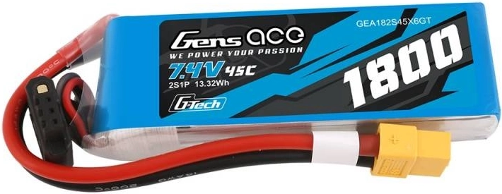High Capacity and Performance