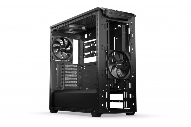 PC Case Shadow Base 800 by Be Quiet!
