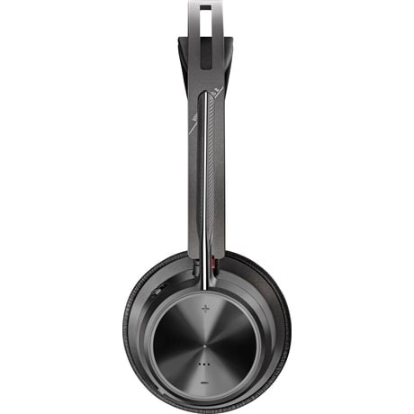 Noise-Canceling Bluetooth Headset Voyager Focus