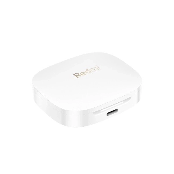 Wireless Earbuds Redmi Buds 6 White