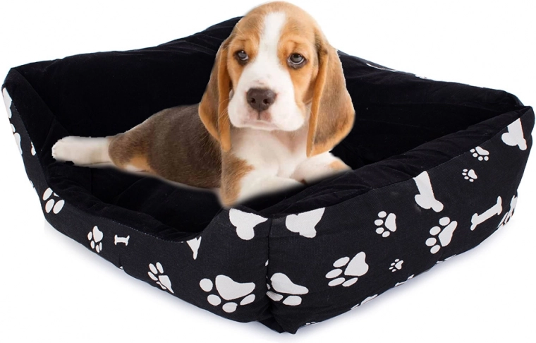 Mehak in trpežen material