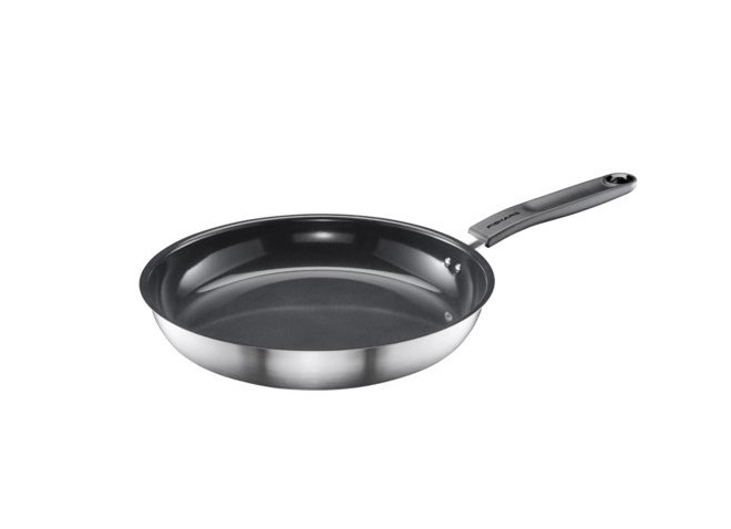 Ceramic frying pan Fiskars Functional Form 28cm