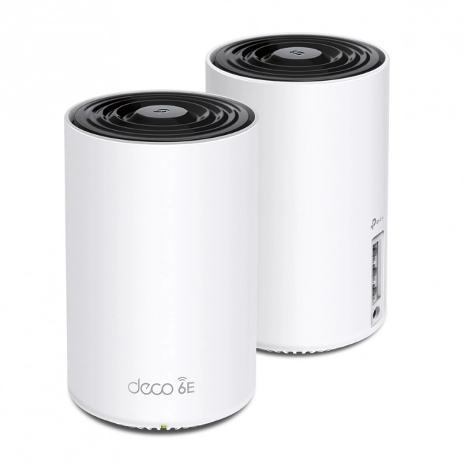 Router WiFi 6E AXE5400 Deco XE75 2-Pack