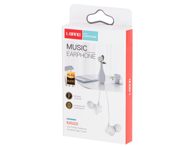 Convenient control and microphone