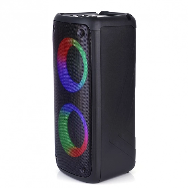 Funbox Bt Portable Bluetooth Speaker