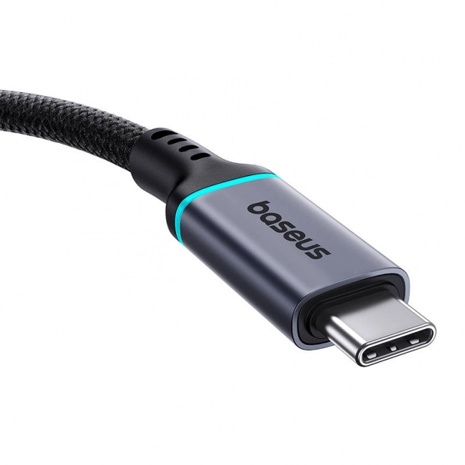 Baseus USB-C hosszabbító kábel 10Gb/s 0,5m