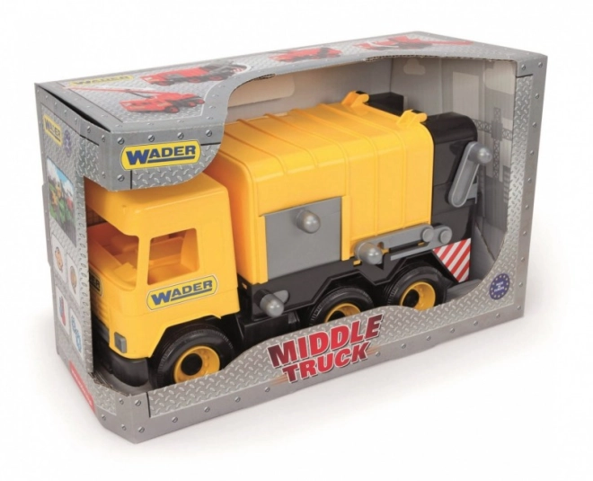 Gift-boxed packaging