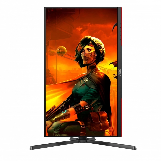 IPS 4K 27 inch monitor