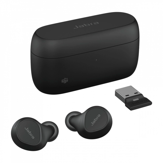 Jabra Evolve2 Buds wireless headphones