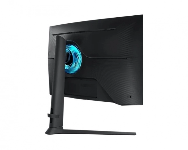 Monitor Curvo da Gaming 27 Pollici SMART