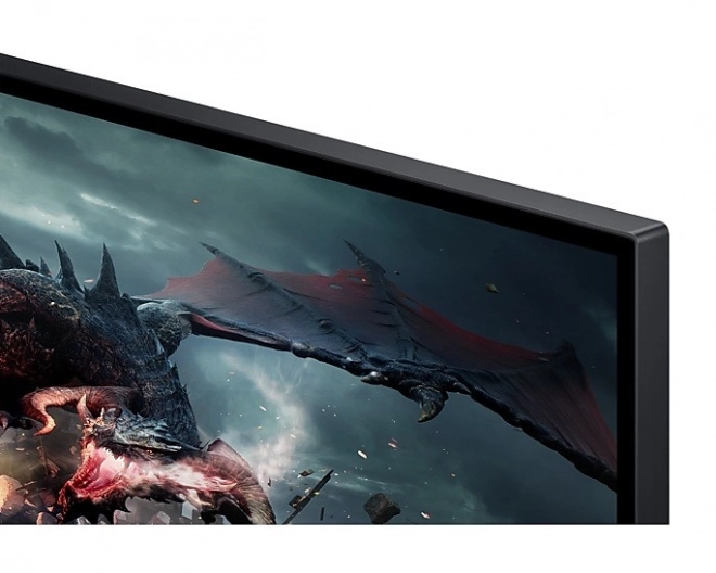Monitor da gioco 27 pollici Samsung