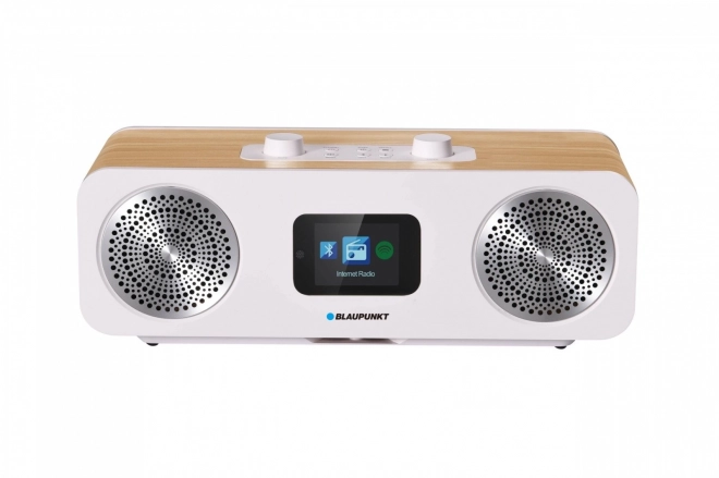 Internet Radio with Bluetooth and DAB+ Tuner