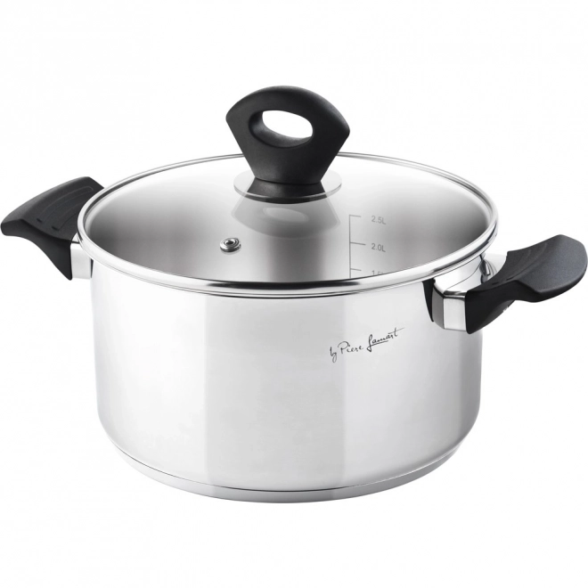 Deep Frypan Set