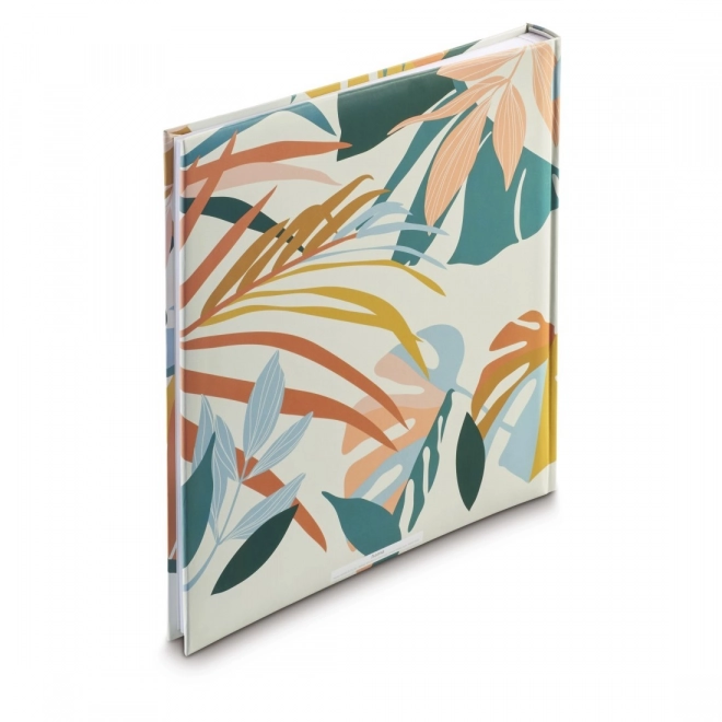 Hama Jungle Leaves Photo Album