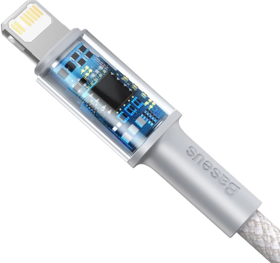 Chip intelligente per una ricarica sicura