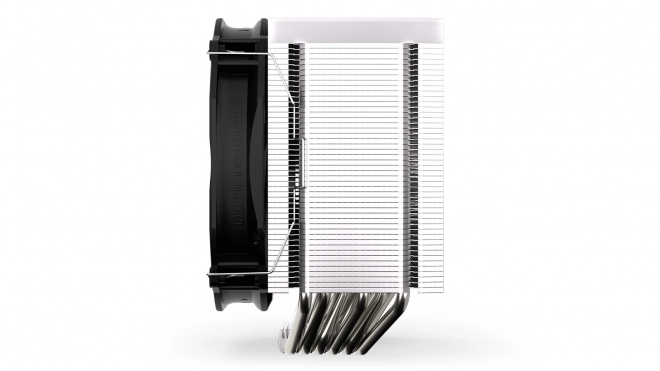 Processor Cooler with ARGB Lighting