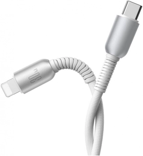 Vzdržljiv oplet in ojačani priključki