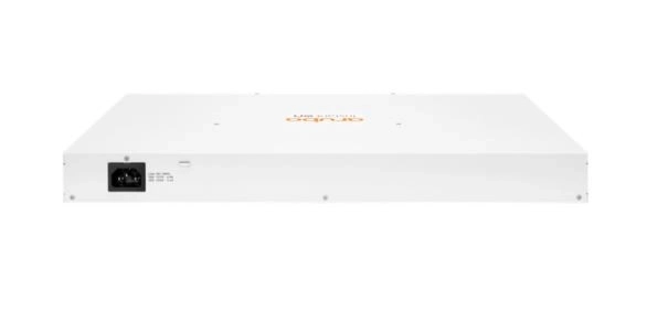 Aruba Instant On PoE Switch