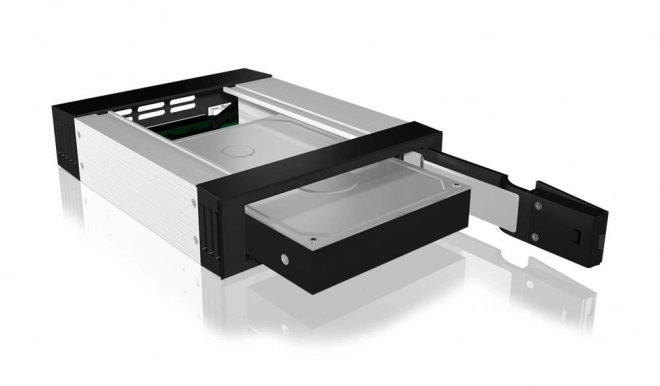 SATA 3.5 inch HDD Enclosure