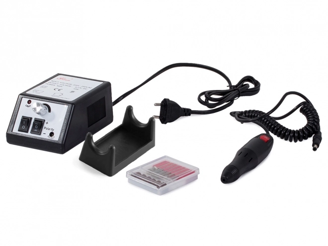 Professional Nail Drill for Manicure and Pedicure