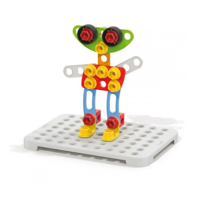 Awarded as "Right Toy"