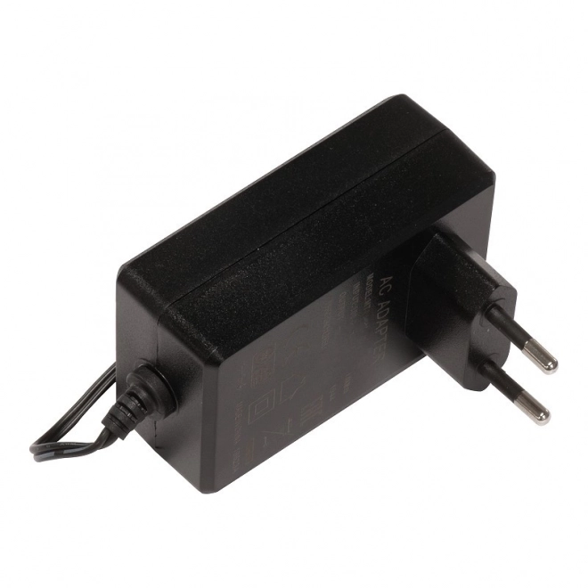 Router wired
