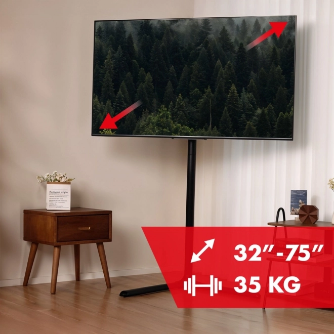 Floor Stand for TV 32-70 Inches
