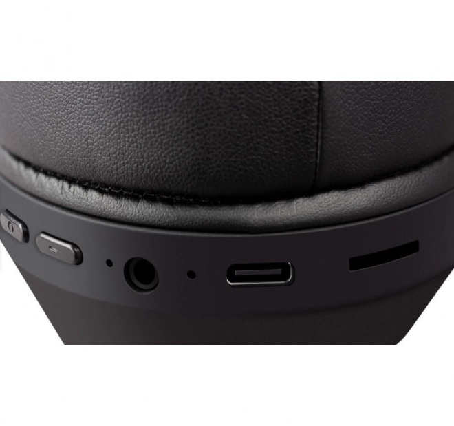 Wireless Over-Ear Headphones FREEMOTION
