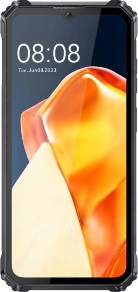 Rugged Waterproof Smartphone with 4GB RAM and 64GB Storage