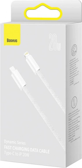 Hurtig og sikker PD 20 W opladning