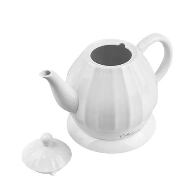 Ceramic Electric Kettle 1.2L 1200W Maestro