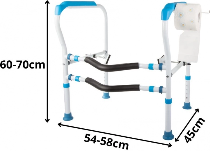 Veilige en stabiele constructie
