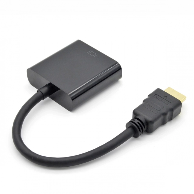 Adattatore universale HDMI a VGA 15 cm