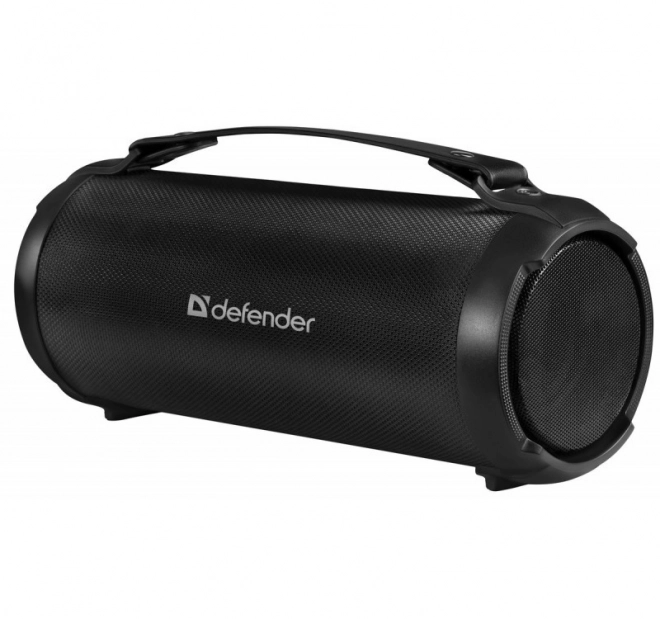 Beatbox Bluetooth Speaker