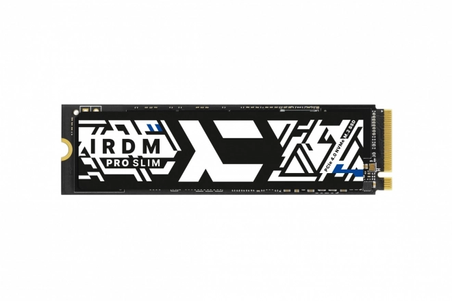 Irdm Pro Slim 4TB M.2 NVMe SSD