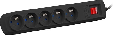 Child socket protection