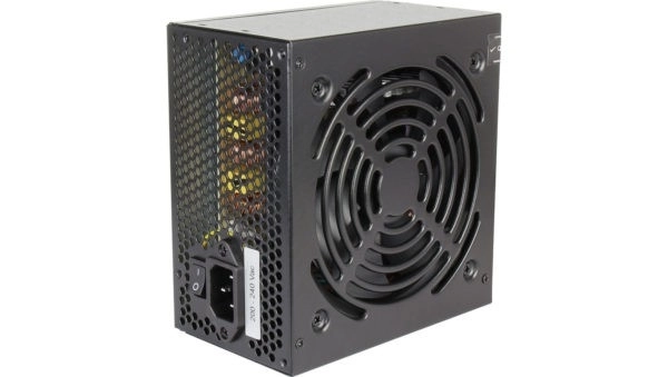 Power Supply AeroCool VX PLUS 650W
