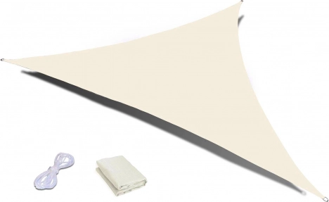 Easy installation and stable tensioning