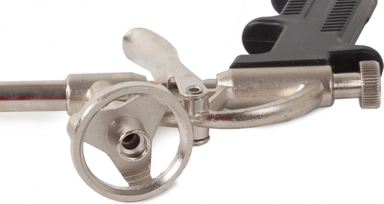 Dosaggio preciso e controllo del flusso