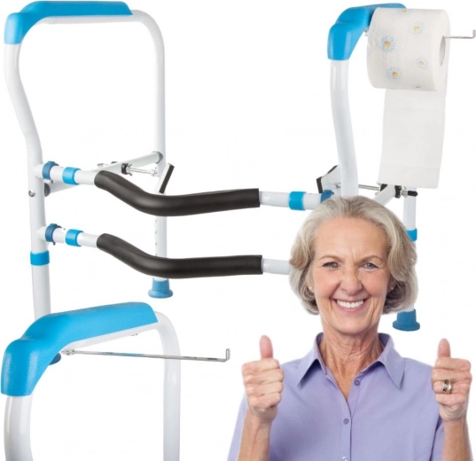 Perfecte oplossing voor senioren