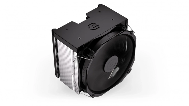Cooling system for CPU - Fortis 5