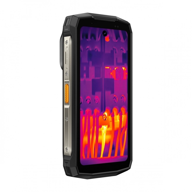 Telefono Armor Mini con Termocamera