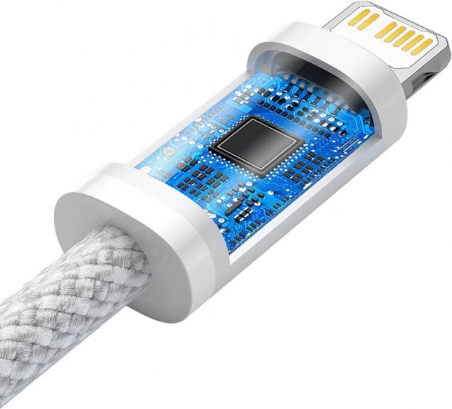 Hurtig dataoverførsel 480 Mb/s