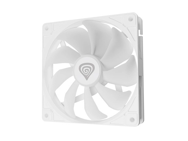 Fan Genesis Oxal 120 ARGB White