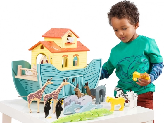 Creative and Educational Toy