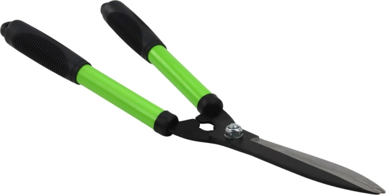 Præcis stålklinge 190 mm