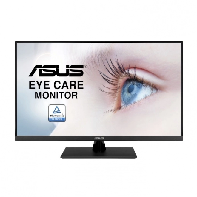 32-Inch UHD 4K IPS Monitor